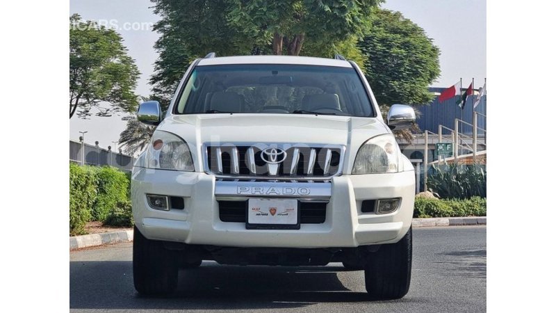 Big with watermark toyota prado ashanti import dubai 48244