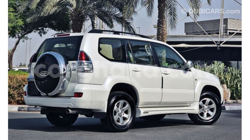 Big with watermark toyota prado ashanti import dubai 48244