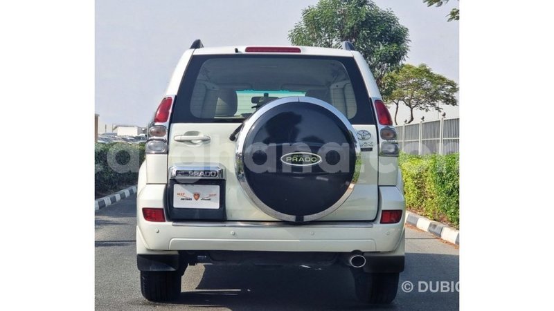 Big with watermark toyota prado ashanti import dubai 48244