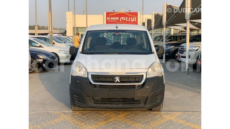 Big with watermark peugeot partner ashanti import dubai 48245