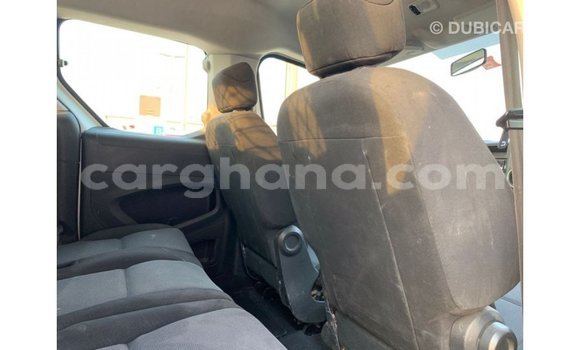 Buy Import Peugeot Partner White Car in Import - Dubai in Ashanti Buy Import Peugeot Partner White Car in Import - Dubai in Ashanti