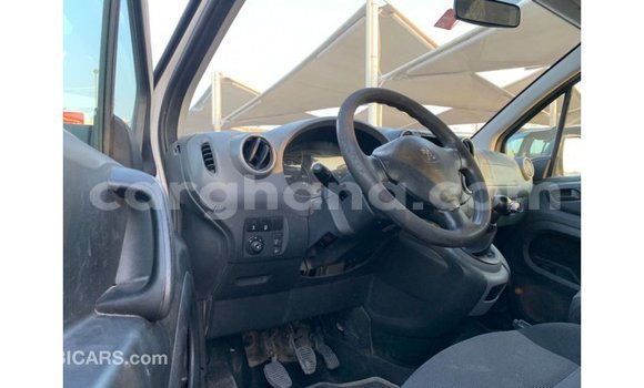 Buy Import Peugeot Partner White Car in Import - Dubai in Ashanti Buy Import Peugeot Partner White Car in Import - Dubai in Ashanti