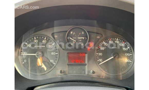 Buy Import Peugeot Partner White Car in Import - Dubai in Ashanti Buy Import Peugeot Partner White Car in Import - Dubai in Ashanti