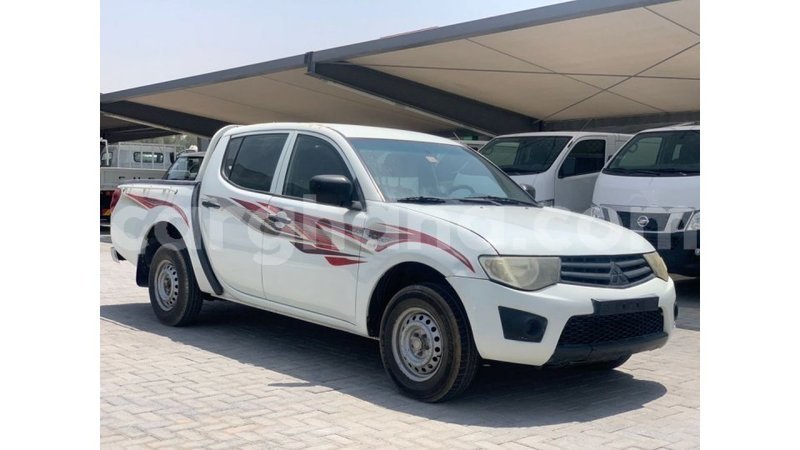 Big with watermark mitsubishi l200 ashanti import dubai 48246