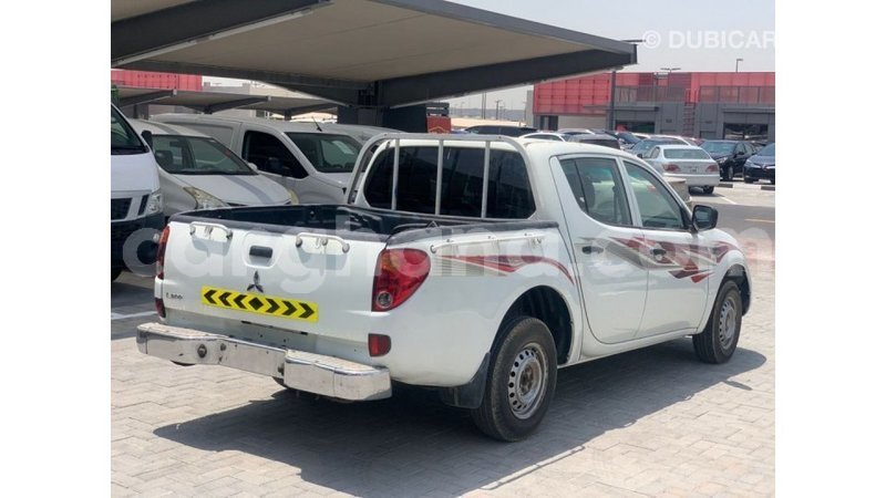 Big with watermark mitsubishi l200 ashanti import dubai 48246