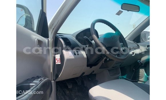 Ra Imported Mitsubishi L200 funfun Ọkọ̀ in Import - Dubai ni Ashanti Ra Imported Mitsubishi L200 funfun Ọkọ̀ in Import - Dubai ni Ashanti