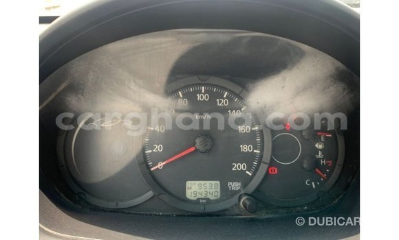 Ra Imported Mitsubishi L200 funfun Ọkọ̀ in Import - Dubai ni Ashanti Ra Imported Mitsubishi L200 funfun Ọkọ̀ in Import - Dubai ni Ashanti