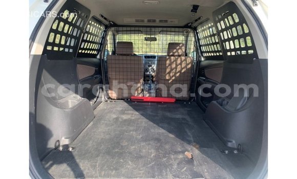 Buy Import Toyota Avanza White Car in Import - Dubai in Ashanti Buy Import Toyota Avanza White Car in Import - Dubai in Ashanti