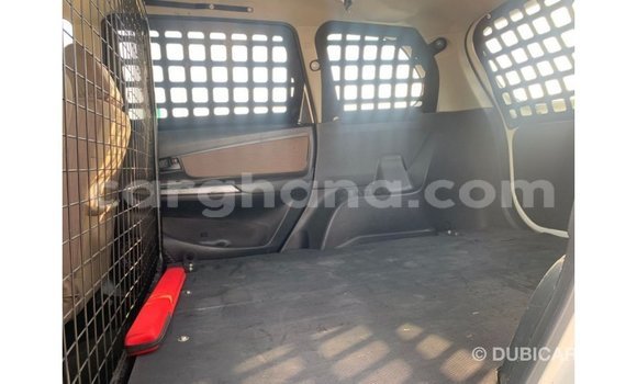 Buy Import Toyota Avanza White Car in Import - Dubai in Ashanti Buy Import Toyota Avanza White Car in Import - Dubai in Ashanti