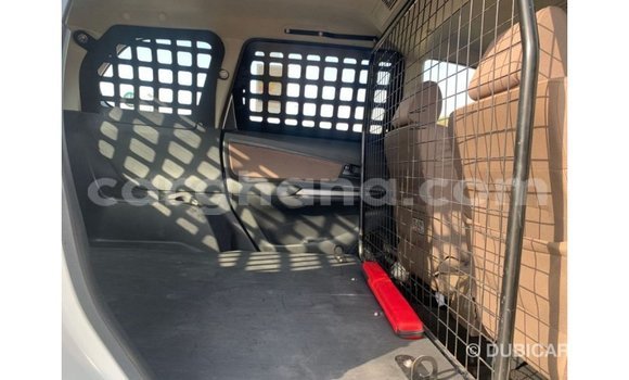 Buy Import Toyota Avanza White Car in Import - Dubai in Ashanti Buy Import Toyota Avanza White Car in Import - Dubai in Ashanti