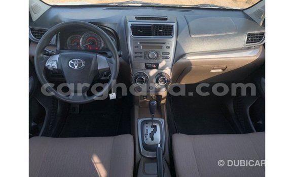 Buy Import Toyota Avanza White Car in Import - Dubai in Ashanti Buy Import Toyota Avanza White Car in Import - Dubai in Ashanti