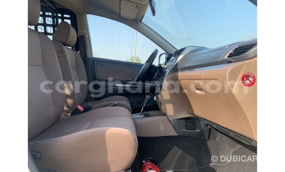 Buy Import Toyota Avanza White Car in Import - Dubai in Ashanti Buy Import Toyota Avanza White Car in Import - Dubai in Ashanti