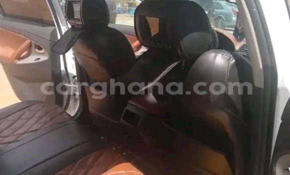 Buy Used Toyota Corolla White Car in Accra in Greater Accra Buy Used Toyota Corolla White Car in Accra in Greater Accra