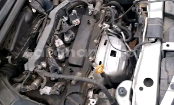 Buy Used Toyota Vitz Other Car in Accra in Greater Accra Buy Used Toyota Vitz Other Car in Accra in Greater Accra
