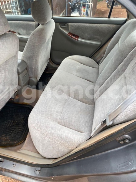 Big with watermark toyota corolla greater accra accra 48251