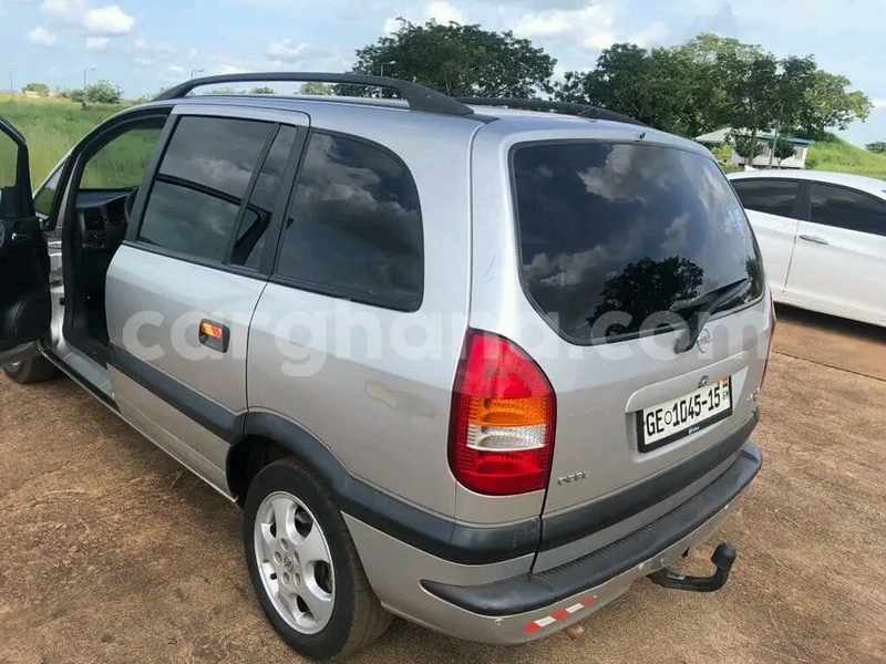 Big with watermark opel zafira western sekondi takoradi metropolitan 48253