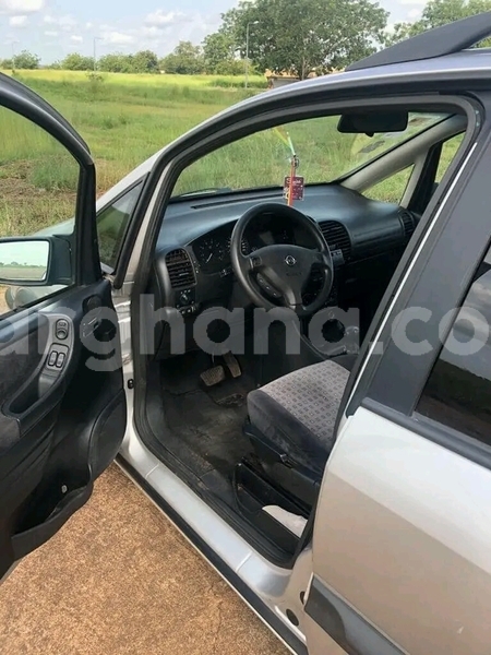 Big with watermark opel zafira western sekondi takoradi metropolitan 48253