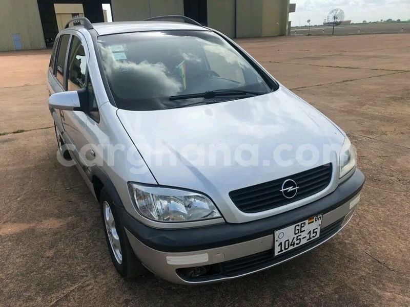 Big with watermark opel zafira western sekondi takoradi metropolitan 48253