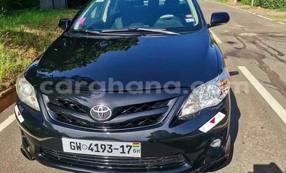 Ra Àlòkù Toyota Corolla Blue Ọkọ̀ in Sekondi–Takoradi Metropolitan ni Oorun Ra Àlòkù Toyota Corolla Blue Ọkọ̀ in Sekondi–Takoradi Metropolitan ni Oorun