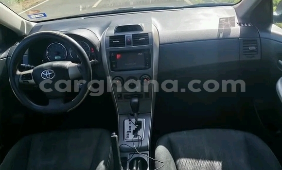 Ra Àlòkù Toyota Corolla Blue Ọkọ̀ in Sekondi–Takoradi Metropolitan ni Oorun Ra Àlòkù Toyota Corolla Blue Ọkọ̀ in Sekondi–Takoradi Metropolitan ni Oorun