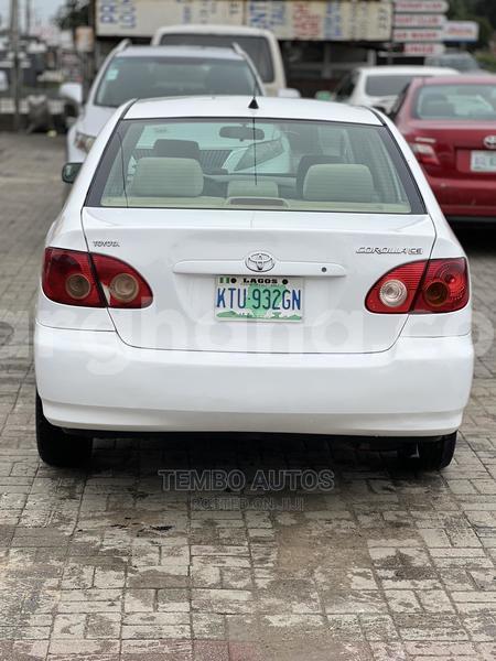 Big with watermark toyota corolla greater accra accra 48255