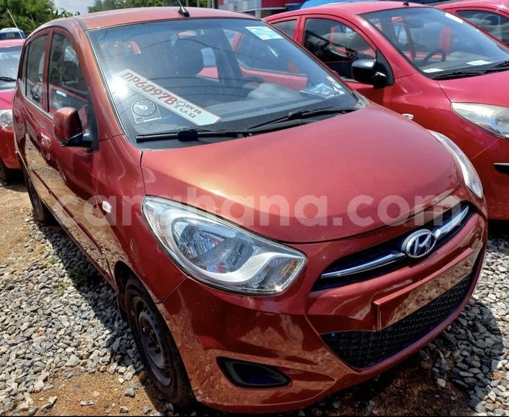 Big with watermark hyundai i10 greater accra accra 48259