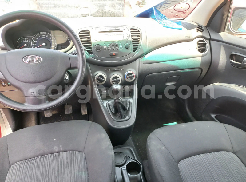 Big with watermark hyundai i10 greater accra accra 48259