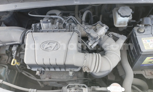 Buy Used Hyundai i10 Red Car in Accra in Greater Accra Buy Used Hyundai i10 Red Car in Accra in Greater Accra