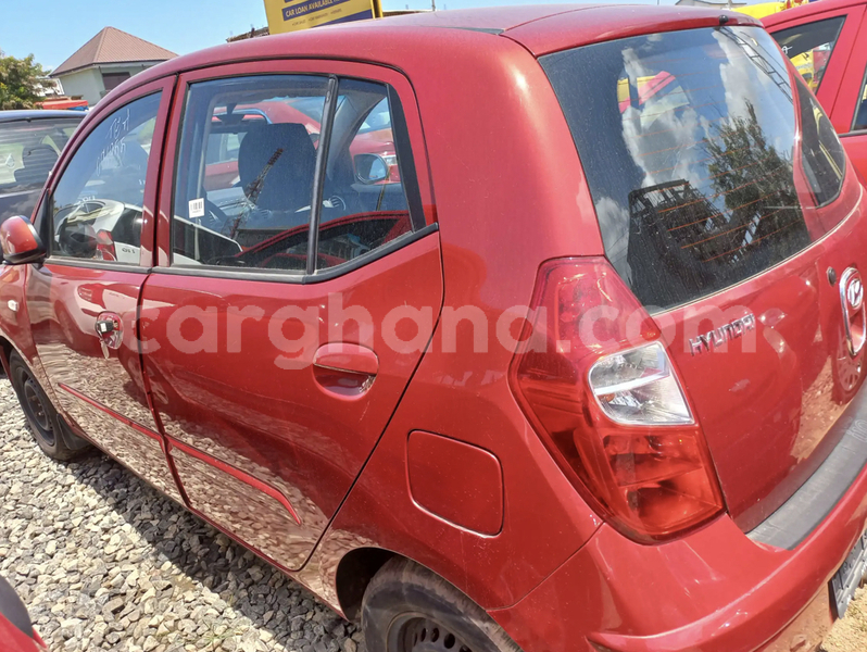 Big with watermark hyundai i10 greater accra accra 48259