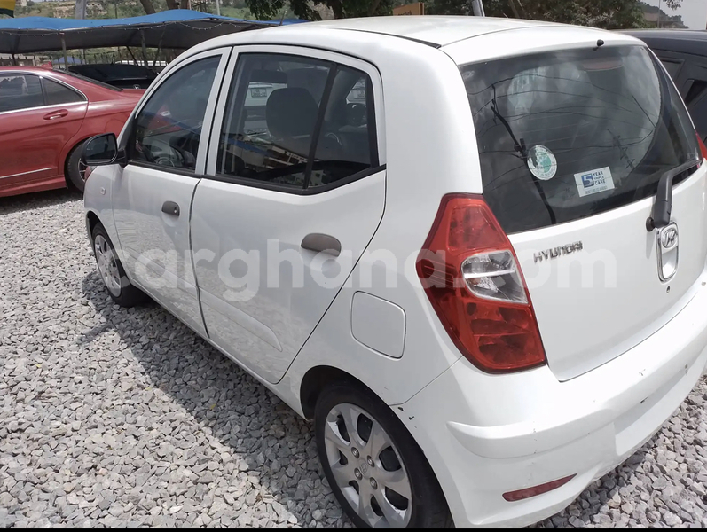 Big with watermark hyundai i10 greater accra accra 48260