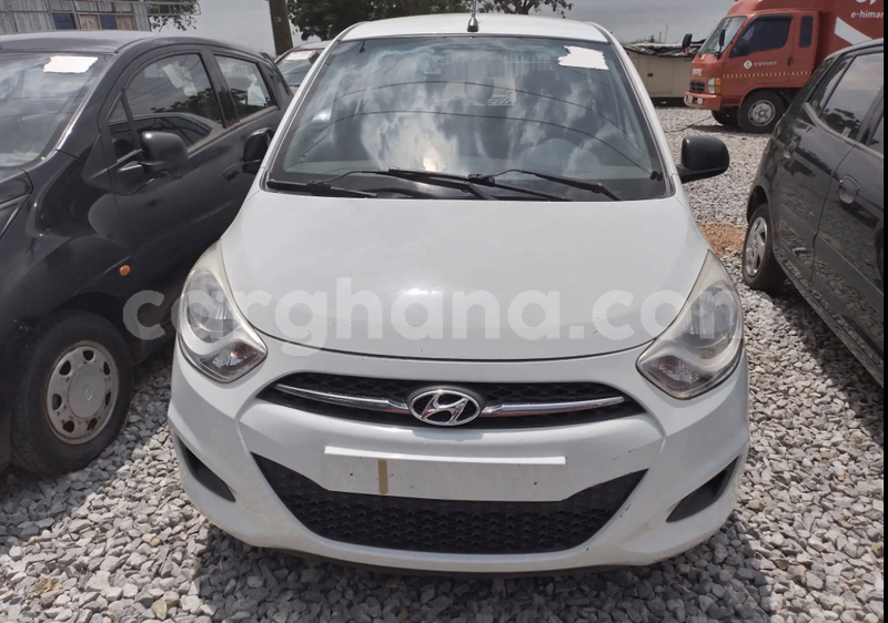 Big with watermark hyundai i10 greater accra accra 48260