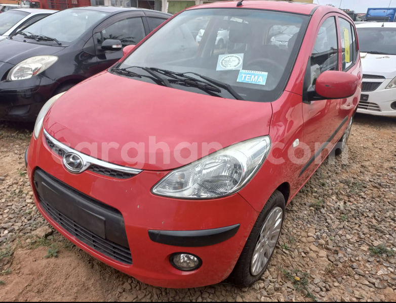 Big with watermark hyundai i10 greater accra accra 48262