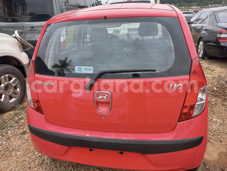 Big with watermark hyundai i10 greater accra accra 48262