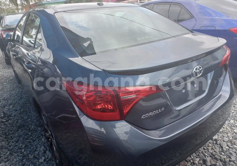 Big with watermark toyota corolla greater accra accra 48264