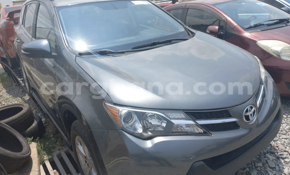 Ra Àlòkù Toyota RAV4 Miiran Ọkọ̀ in Accra ni Greater Accra Ra Àlòkù Toyota RAV4 Miiran Ọkọ̀ in Accra ni Greater Accra