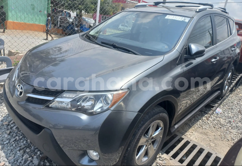 Big with watermark toyota rav4 greater accra accra 48265