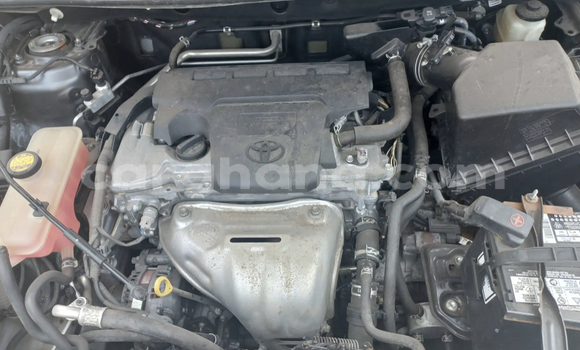 Sayi Na hannu Toyota RAV4 Sauran Mota in Accra a Greater Accra Sayi Na hannu Toyota RAV4 Sauran Mota in Accra a Greater Accra