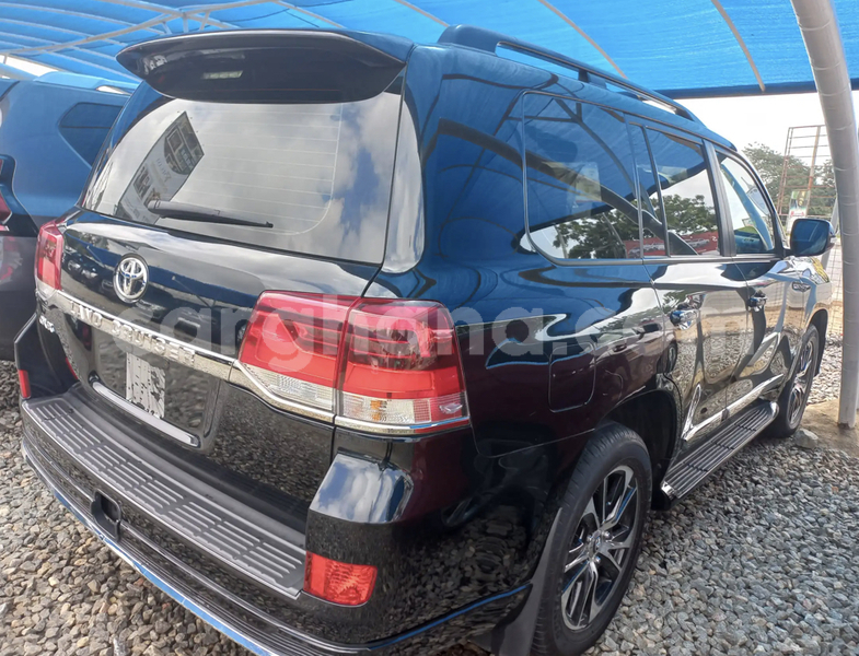 Big with watermark toyota land cruiser greater accra accra 48266