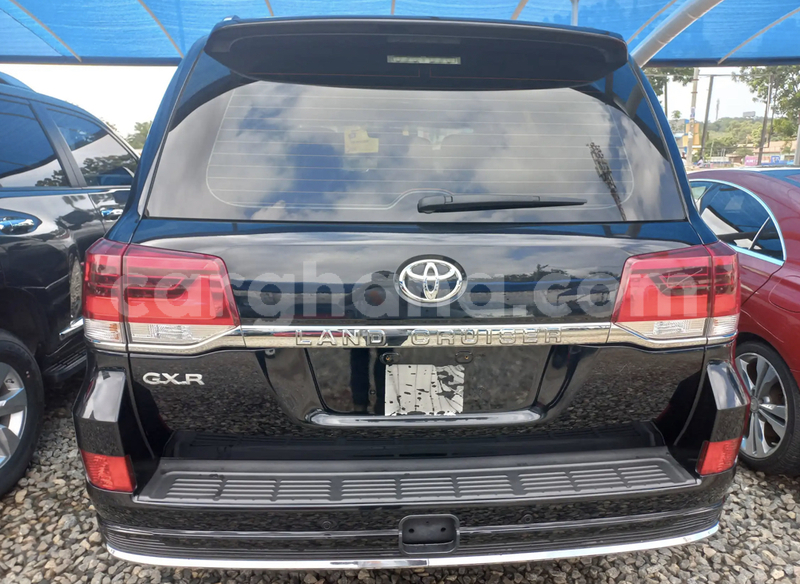 Big with watermark toyota land cruiser greater accra accra 48266