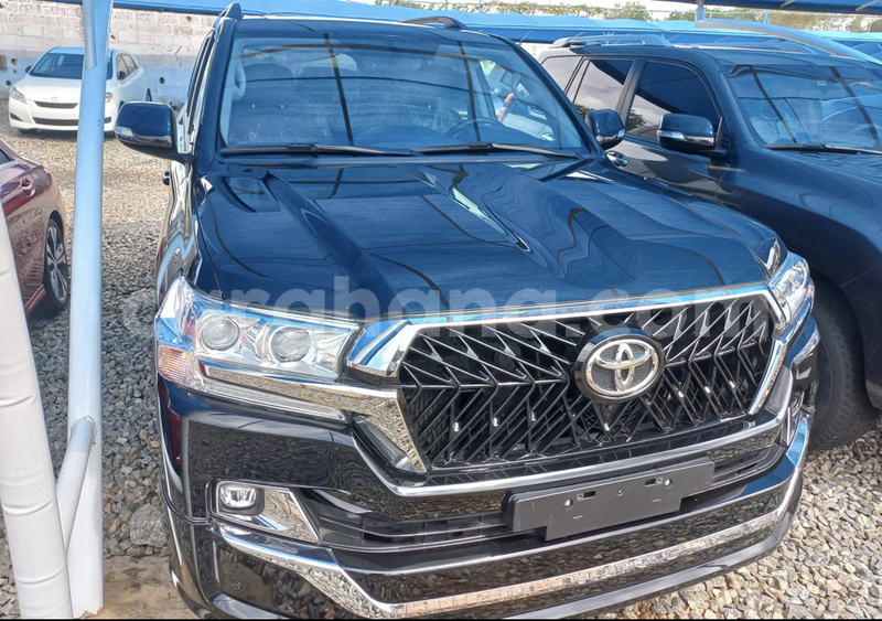 Big with watermark toyota land cruiser greater accra accra 48266