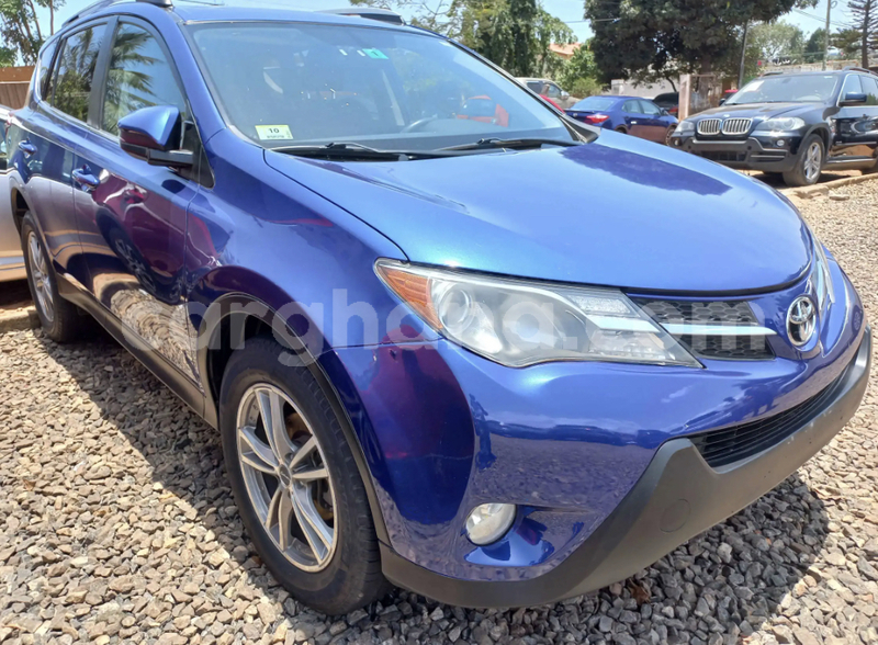 Big with watermark toyota rav4 greater accra accra 48267