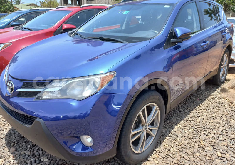 Big with watermark toyota rav4 greater accra accra 48267