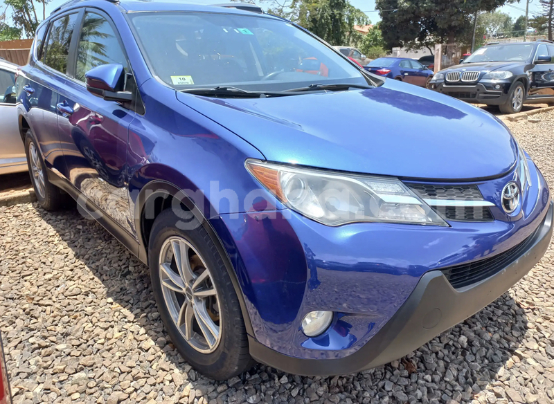 Big with watermark toyota rav4 greater accra accra 48267