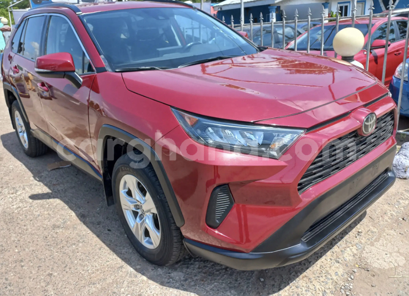 Big with watermark toyota rav4 greater accra accra 48268