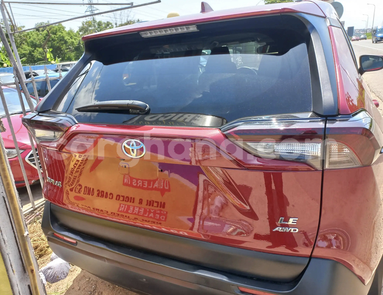 Big with watermark toyota rav4 greater accra accra 48268