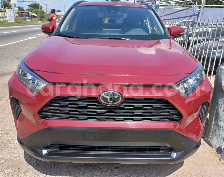 Big with watermark toyota rav4 greater accra accra 48268