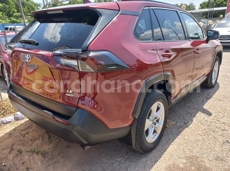 Big with watermark toyota rav4 greater accra accra 48268