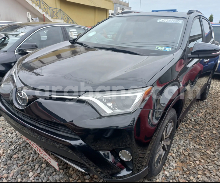 Big with watermark toyota rav4 greater accra accra 48270