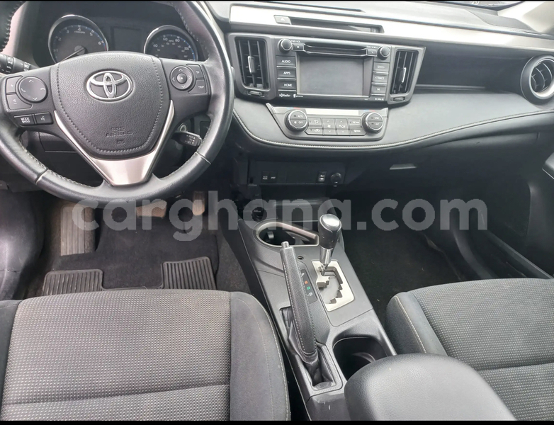 Big with watermark toyota rav4 greater accra accra 48270