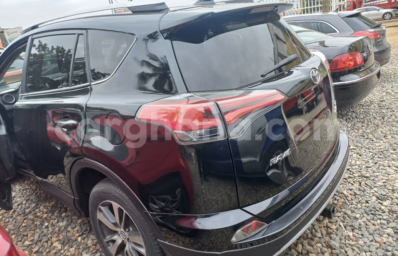 Big with watermark toyota rav4 greater accra accra 48270